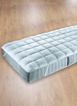 F.a.n. Matrastopper wash-cotton 