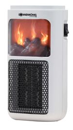 Keramische verwarming 