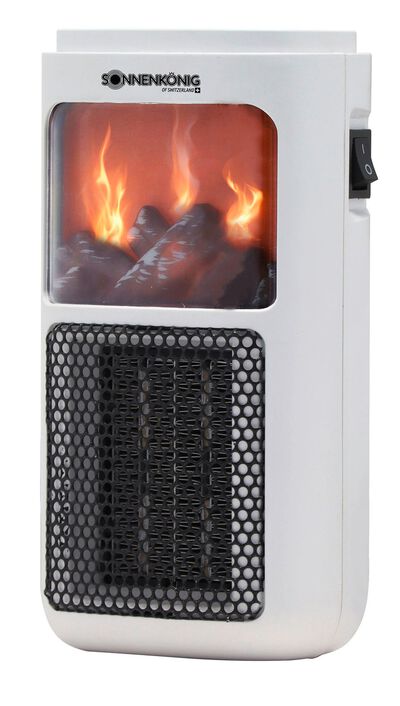 Keramische verwarming 