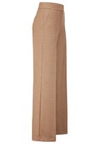 Broek in trendy Marlene-model 