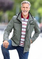 Kort jasje van &ldquo;Gate One&rdquo; 