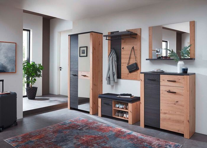 Stijlvolle bedrukte bruggen en tapijten 