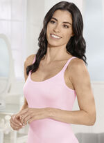 Twee pakjes overhemden 1X ROZE, 1X WIT