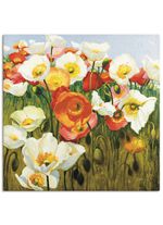 Hoogwaardig canvas schilderij 