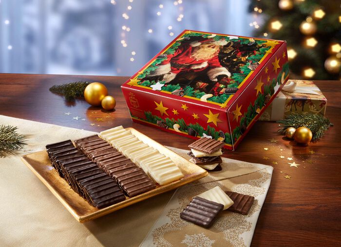 Wafelvellen 3x 175g (VM, ZB, wit) 