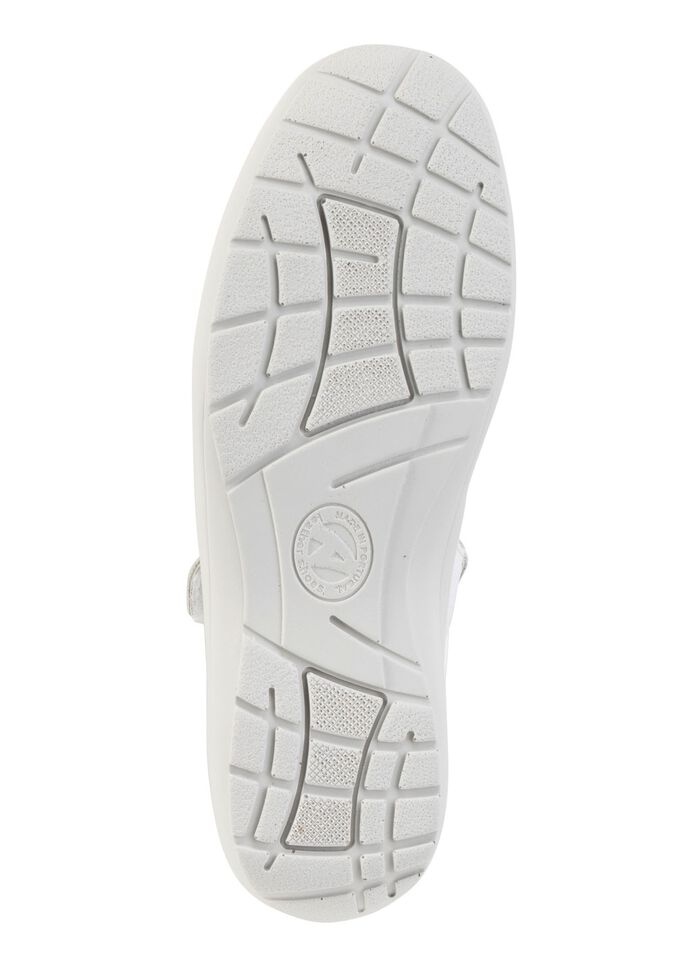 ELENA EDEN pantoffels met luchtige openingen 