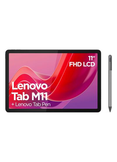 Lenovo Tab M11-tablet 