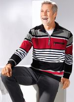 Troyer gemaakt van puur katoen 