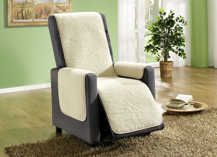 Antislip fauteuil- en bankbeschermers 