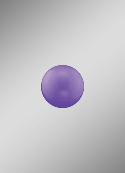 Klankkogel, paars, van Engelsrufer 