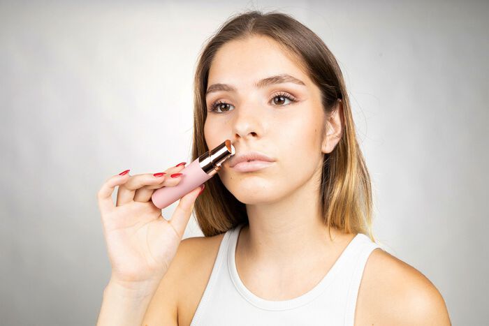 Epileerapparaat Epilwiz 