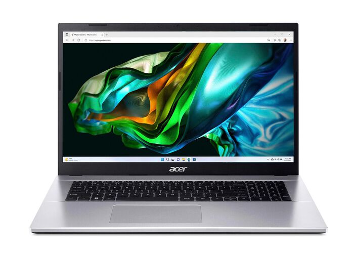 Acer Aspire A317-54-32VY 17,3-inch laptop 