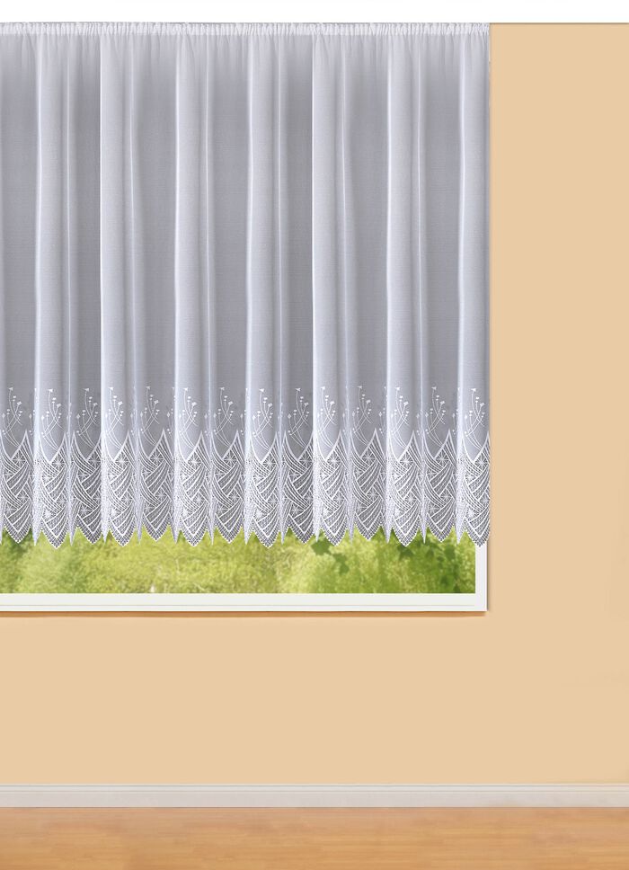 Bewaar afbeeldingen met universele railtape WIT