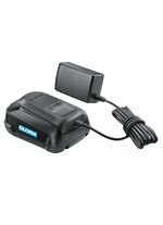 Accu + oplader, 18 V 