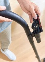 "Bosch" BGD38RD1H Vloerstofzuiger 