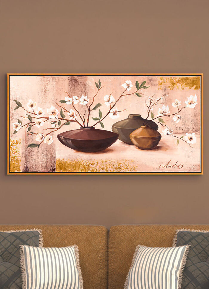 Hoogwaardig canvas schilderij 