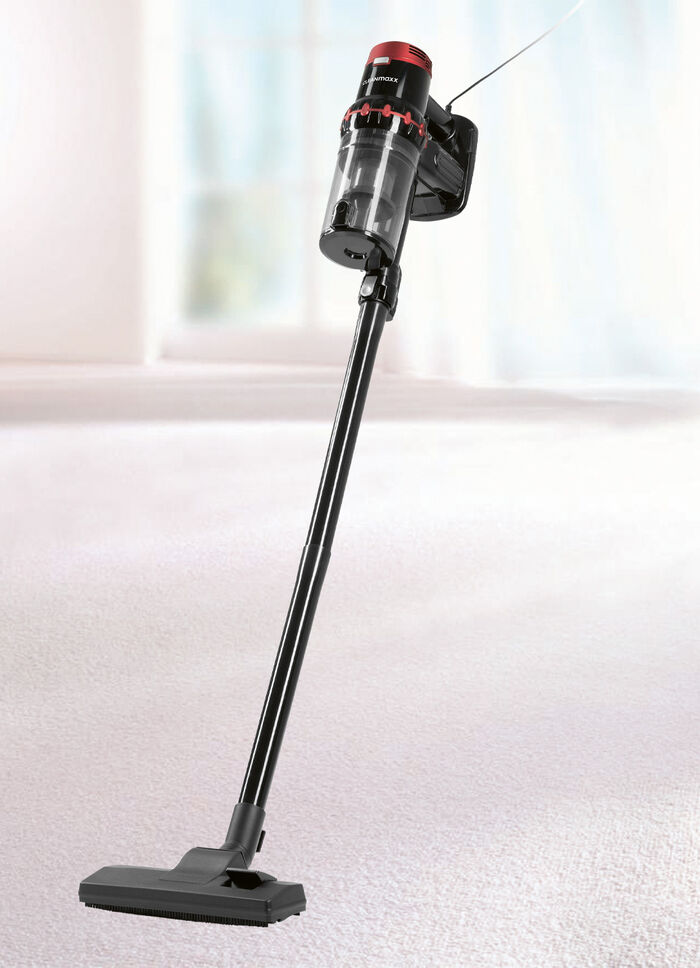 Cyclone handstofzuiger – krachtig tegen vuil en stof 