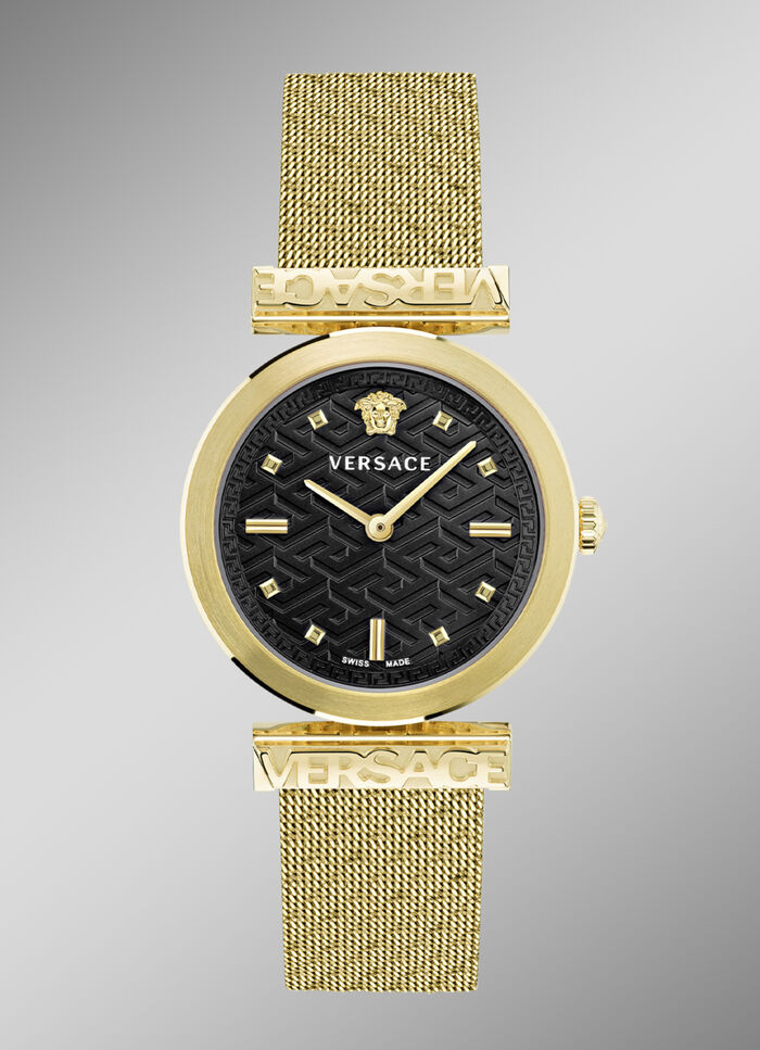 Versace quartz dameshorloge 