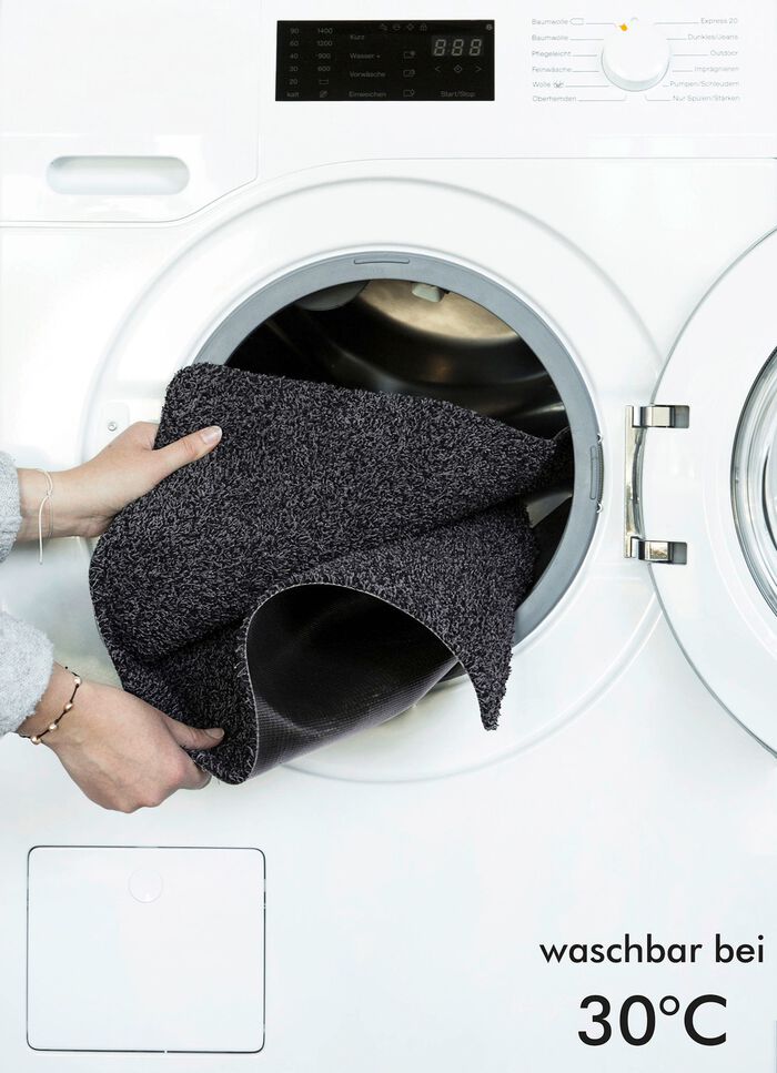 Uitwasbare vuilvangmat voor binnen en buiten 