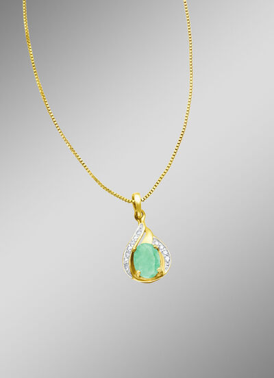 Kettinghanger met Venetiaanse ketting 