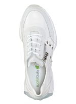 Waldl&auml;ufer sneakers met klinknagels 