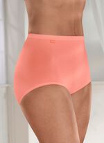 Driedelige onderbroek 