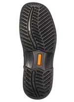 Laarzen met echte lamsvachtvoering 