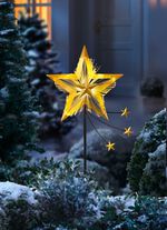 LED-connector &ldquo;ster&rdquo; 