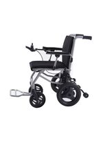 Elektrische rolstoel 