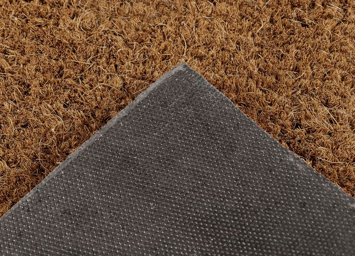 Hoogwaardige deurmat van kokosnoot 