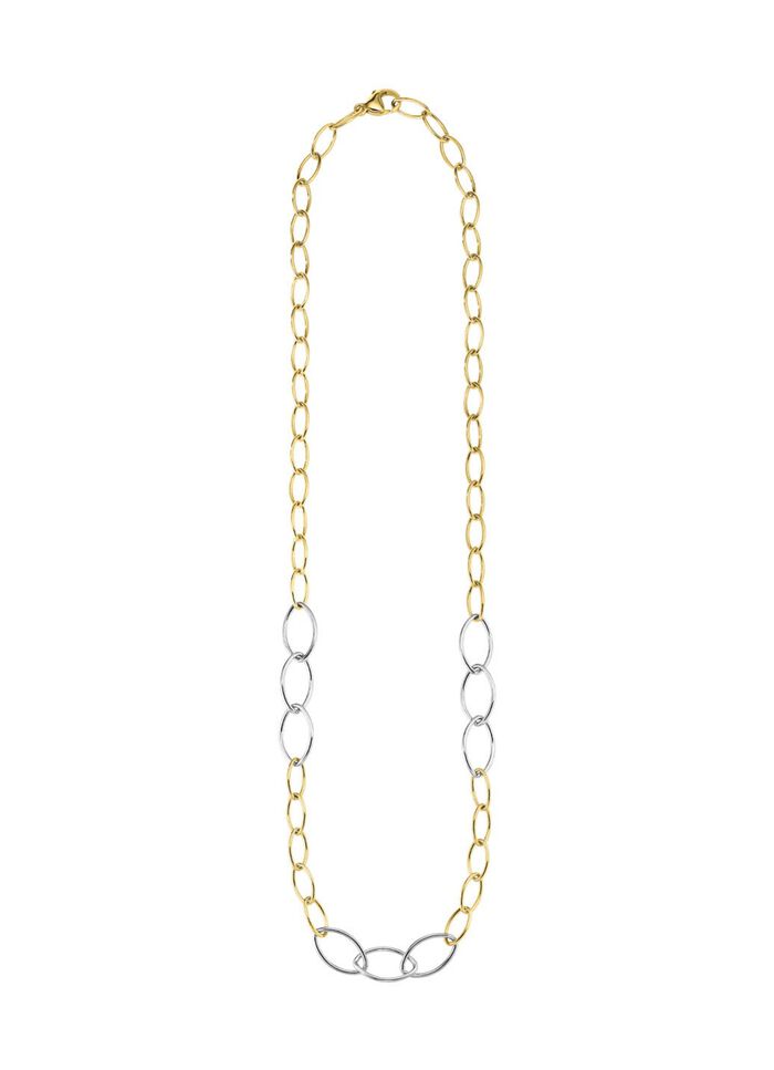 Ketting zilver 925/- 