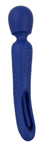 Handige 2-in-1 massagestick 