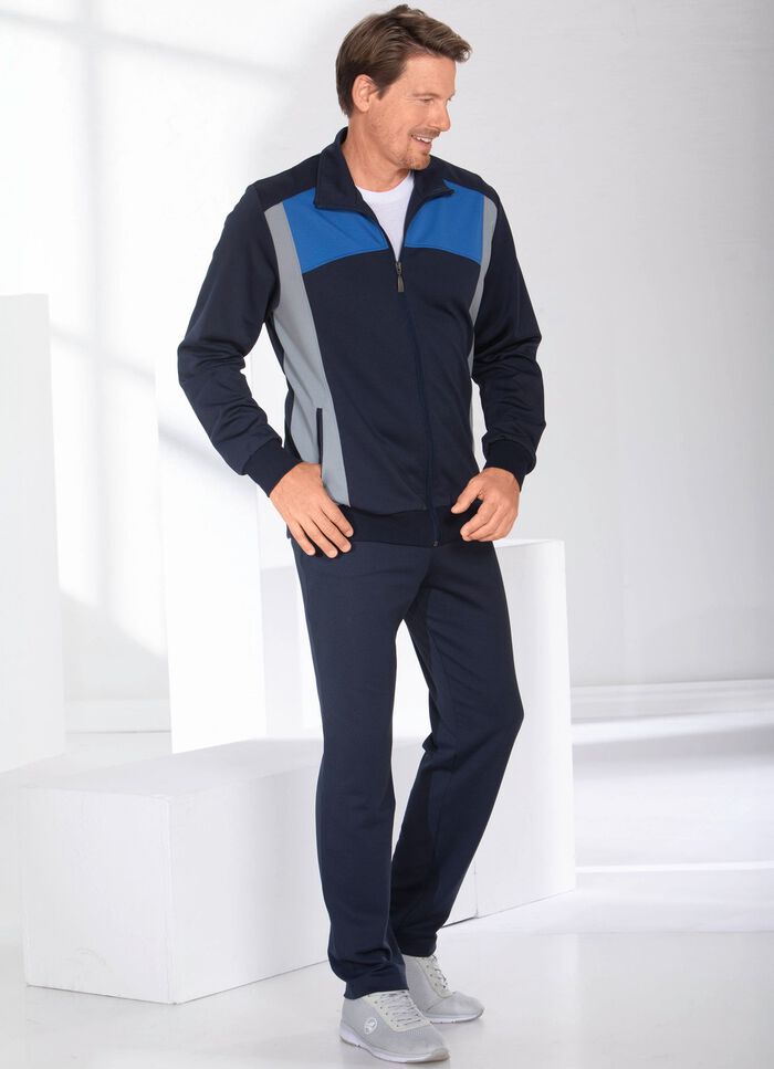 Vrijetijdspak van &ldquo;Athlete&rdquo; 