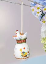 Jaarlijks Ei 2026 van Villeroy &amp; Boch 