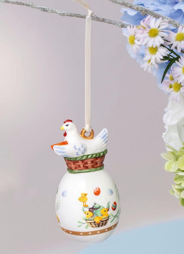 Jaarlijks Ei 2026 van Villeroy &amp; Boch 