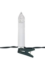 Kerstboomketting, 30 lampjes 