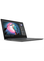 Lenovo notebook met 17,3" (43,2 cm) ontspiegeld Full HD-beeldscherm 
