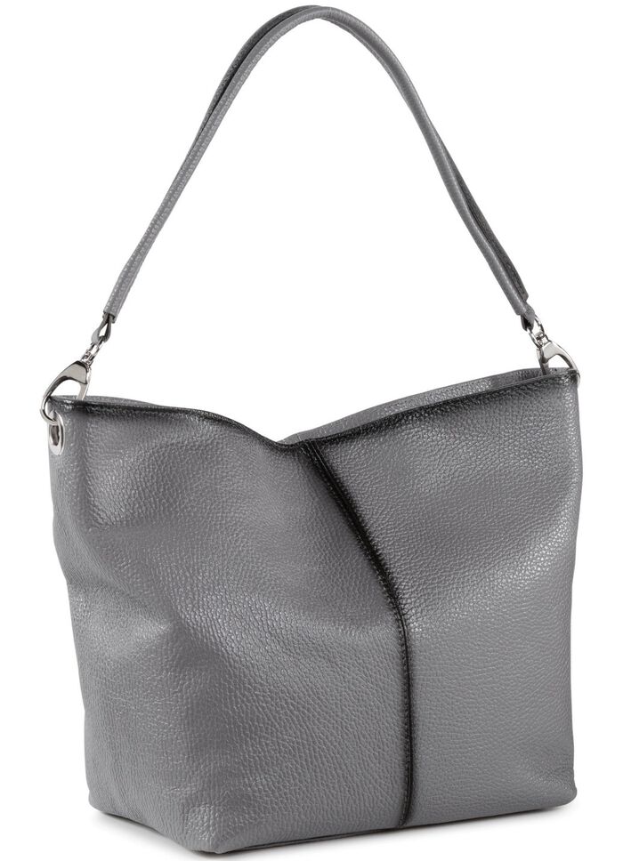 Laurina tas met miereneffect 