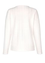 Overhemdjasje met zijzakken 