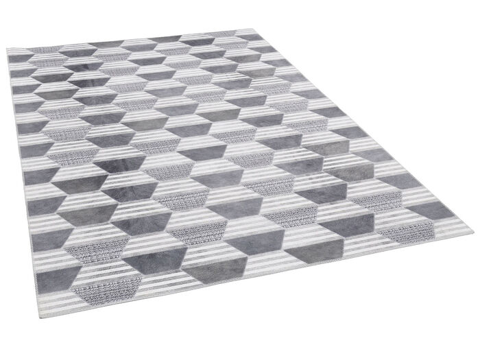 Robuuste en onderhoudsvriendelijke tapijten 