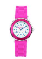 Robuust quartz kinderhorloge 