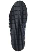 Andrea Conti, lichte damespantoffels, met elastische band 