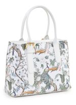 TIZIA, tas, dames, met afneembare, verstelbare schouderband 