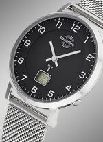 Master Time radiogestuurd dameshorloge 