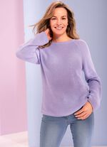 Combinatie-trui van RABE 