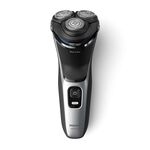 Philips Shaver Series 3000 S3143/00 draadloos scheerapparaat 