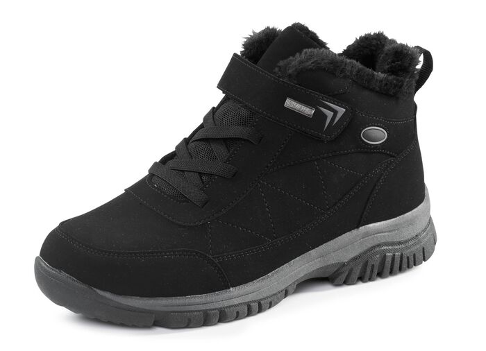 Bootie voorzien van klimaatmembraan 