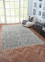 Onderhoudsvriendelijke bruggen en tapijten 