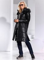 Jas met hoog draagcomfort 