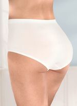 Sloggi two-pack slips zonder zijnaden 